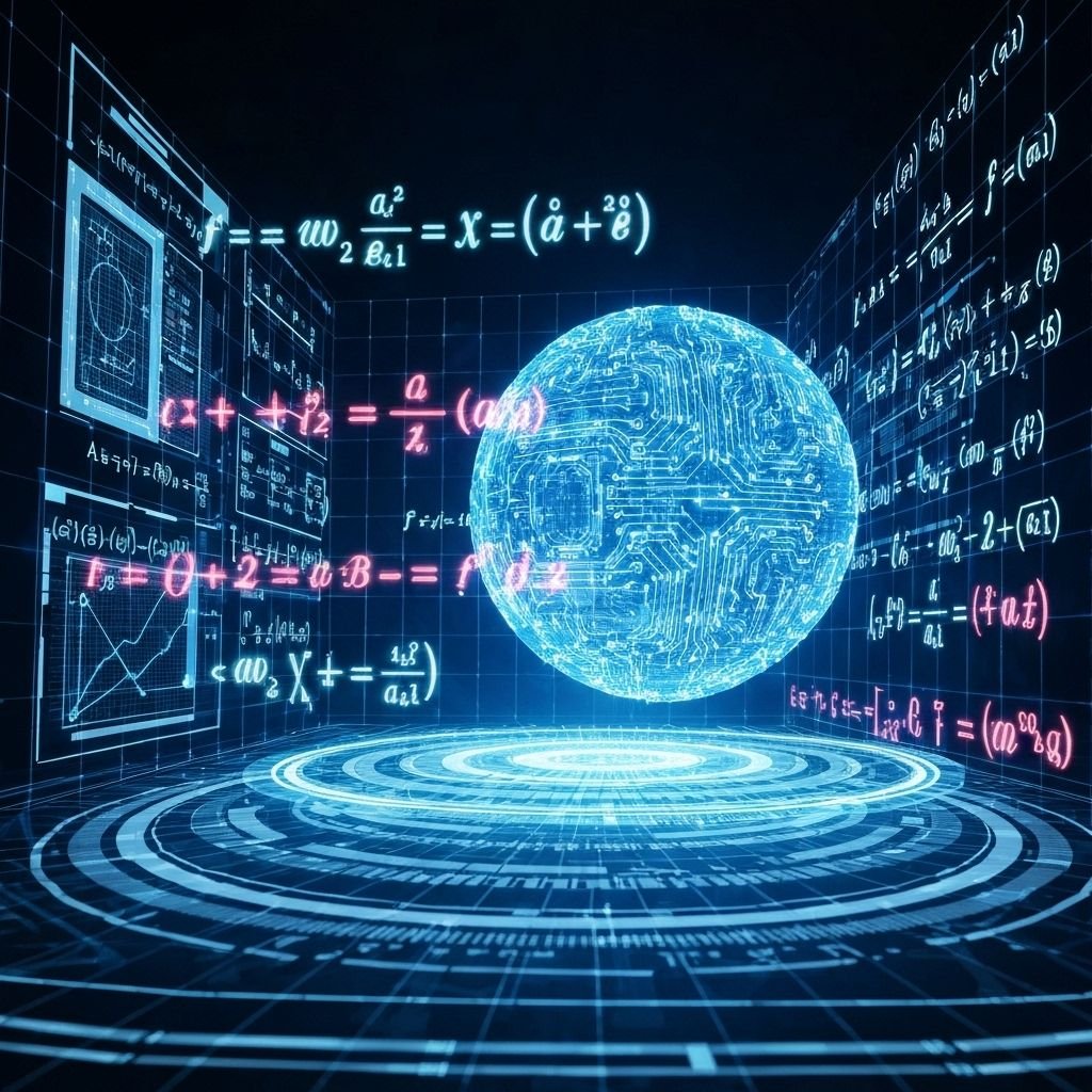 AI Mathematical Problem Solving